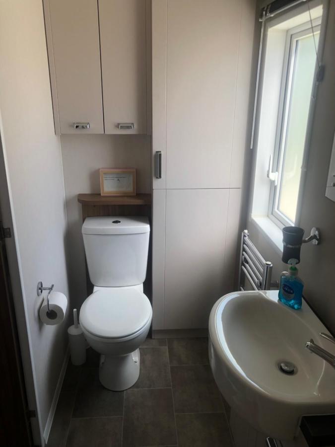 Campsite A Spacious And Beautifully Presented 2 Bedroom
