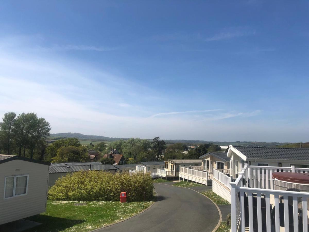 Campsite A Spacious And Beautifully Presented 2 Bedroom