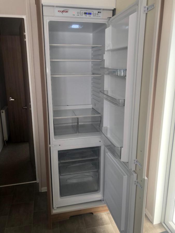 Campsite A Spacious And Beautifully Presented 2 Bedroom