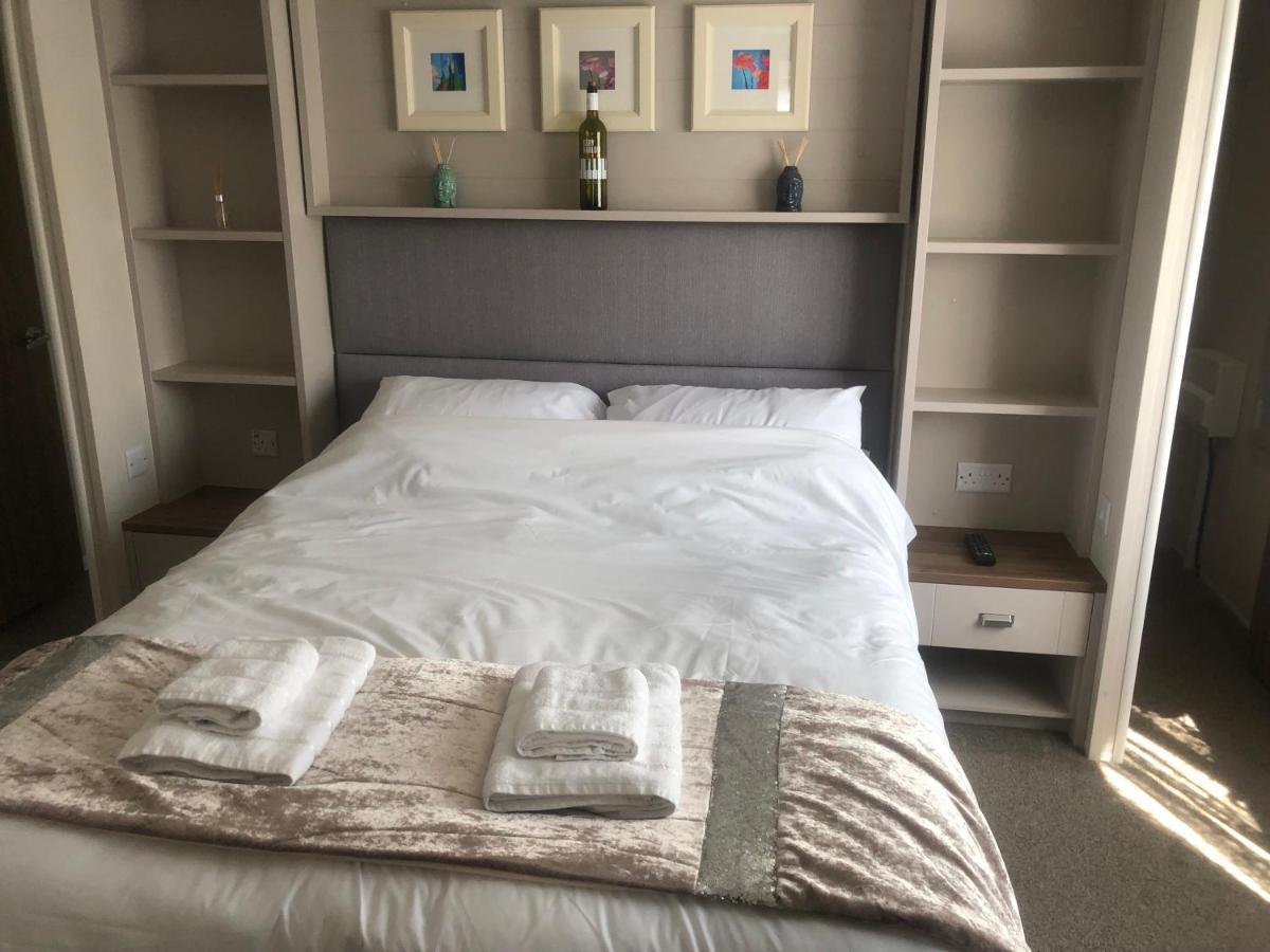 Campsite A Spacious And Beautifully Presented 2 Bedroom Bembridge